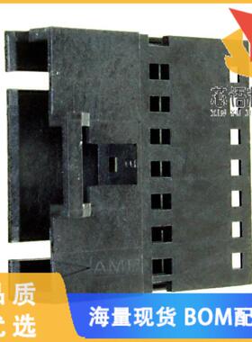 全新103653-6原装(CONN PLUG 7POS .1 POL UNLOAD)正品