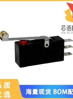 全新VM3SCQF1802L01原装(IP67 SNAP ACTION SWITCH,