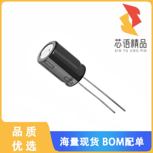 全新EEU-TP1V271LB原装(CAP ALUM 270UF 20% 35V RAD