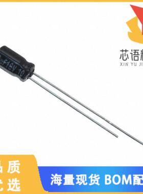 全新EEA-GA1A470H原装(CAP ALUM 47UF 20% 10V RADIA