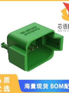 全新AT04-08PC-BM03原装(CONN HEADER VERT 8POS)正品