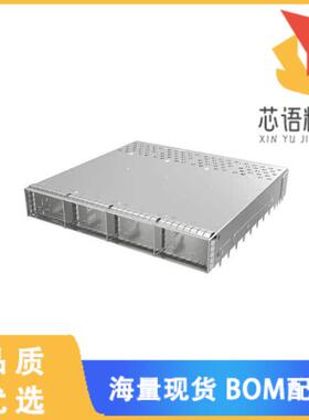 全新UE62B4620021E1原装(1X4 OSFP CAGE WITH IMPROV