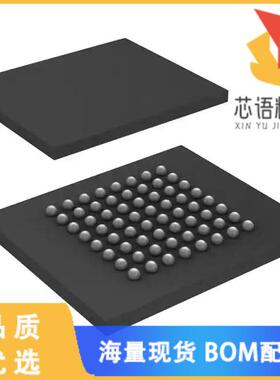 全新S29GL512N11FFI023原装(IC FLASH 512MBIT PARAL