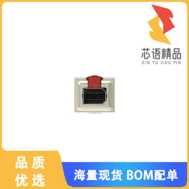 全新2350278-1原装(MINI IO CONN CAT5E FI 2X2 AWG2