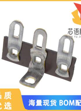 全新809原装(TERM LUG STRIP 3POS 0.375 SNGLE)正品