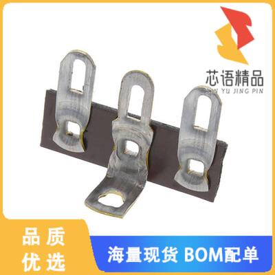 全新809原装(TERM LUG STRIP 3POS 0.375 SNGLE)正品
