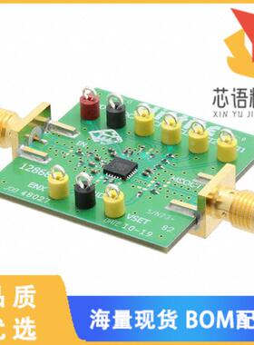 全新130436-HMC1010LP4E原装(BOARD EVAL HMC1010LP4