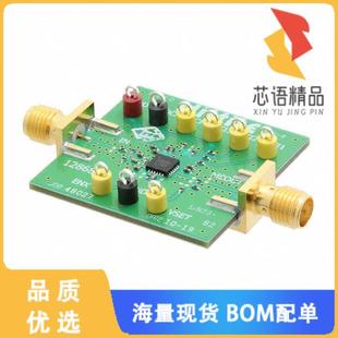 EVAL BOARD HMC1010LP4 HMC1010LP4E原装 全新130436