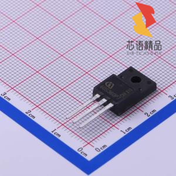 全新IPA60R360P7S原装(N沟道 600V 9A)正品