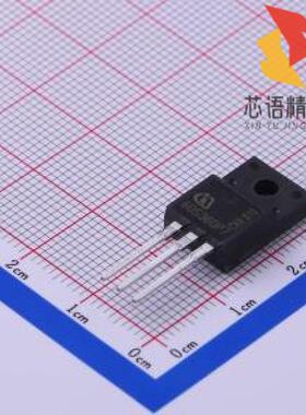 全新IPA60R360P7S原装(N沟道 600V 9A)正品