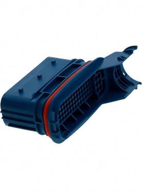 全新3-1718324-1原装(CONN PLUG HSG 62POS 5.00MM)正品