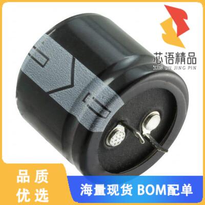 全新688LBA025M2CC原装(CAP ALUM 6800UF 20% 25V SN