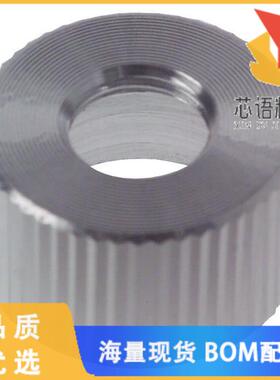 全新G12KA原装(GUARD PB KNURL CLEAR ALUMINUM)正品