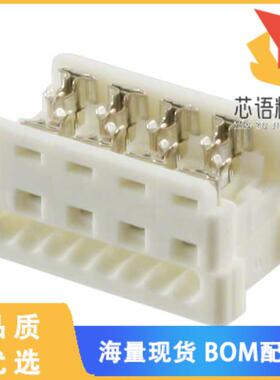 全新0903270308原装(CONN RCPT 8POS IDC 26-28AWG T