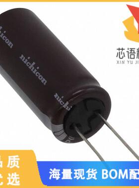 全新UCP2W151MHD原装(CAP ALUM 150UF 20% 450V RADI