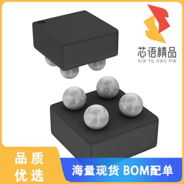 全新FDZ371PZ原装(MOSFET P-CH 20V 3.7A 4WLCSP)正品