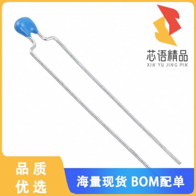 全新RCE5C2A101J0K1H03B原装(CAP CER 100PF 100V NP