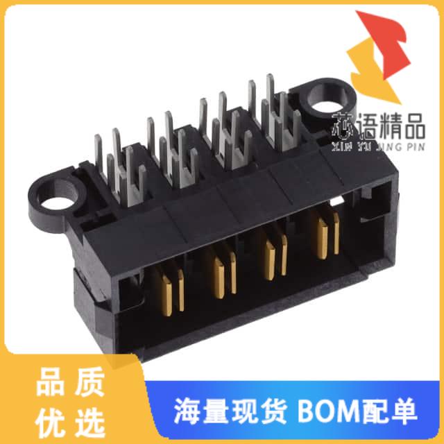 全新MPT-04-01-03-L-RA-SD原装(CONN HDR 5MM 4POS R