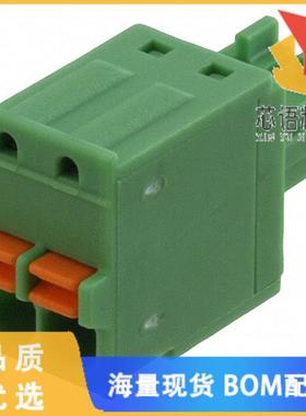 全新1939918原装(TERM B PLUG 2POS STR 3.5MM)正品