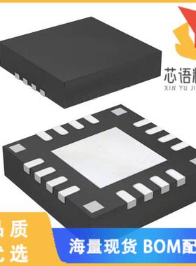 全新MMA6813BKCWR2原装(ACCELEROMETER 50G SPI 16QF