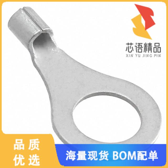 全新0190690096原装(CONN RING CIRC 14-16AWG #5/16)正品