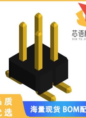 全新PHDD-SS004G1ABOGE-B005原装(MALE HEADER VERTI