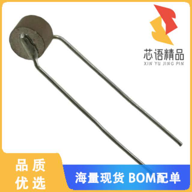 全新YQS5934PTO原装(PTC RESET FUSE 480V RADIAL DI