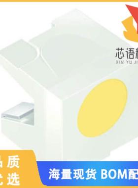 全新LW A673-P1S1-FK0PM0原装(LED WHITE SMD R/A)正品