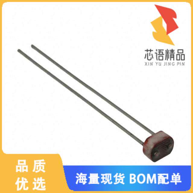 全新PDV-P9103原装(PHOTOCELL 20K-45K OHM 4.20MM)正品