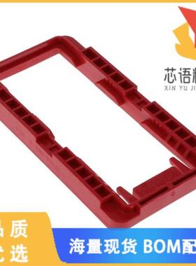 全新2203876-1原装(MOUNTING CLIP, ML CONN, 5MM PA