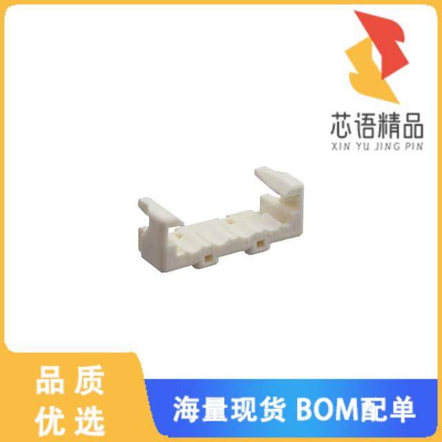 全新XAFS-04V-S原装(RETAINER XAF POS 2.5MM)正品