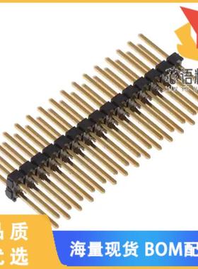 全新MTMM-115-10-G-D-225原装(2MM TERMINAL STRIP)正品