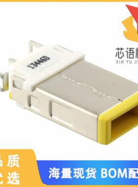 全新1-2129334-1原装(CONN POWER PLUG SOLDER EYELE