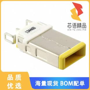 CONN 1原装 POWER PLUG EYELE 全新1 SOLDER 2129334