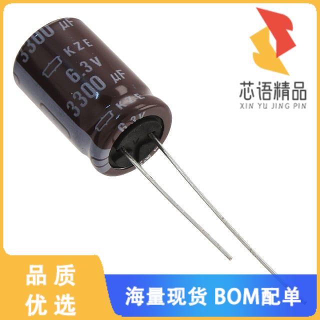 全新EKZE500ETD471MK20S原装(CAP ALUM 470UF 20% 50