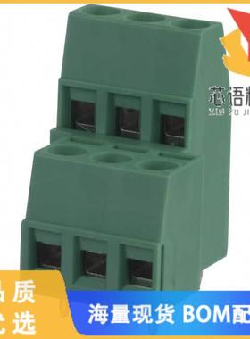全新1725041原装(TERM BLK 3P SIDE ENT 5.08MM PCB)正品