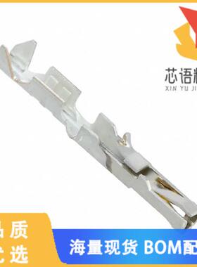 全新0901192111原装(CONN SOCKET 22-24AWG CRIMP GO