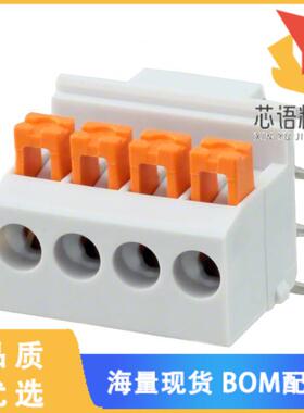 全新2200320原装(TERM B 4POS 5MM PCB)正品