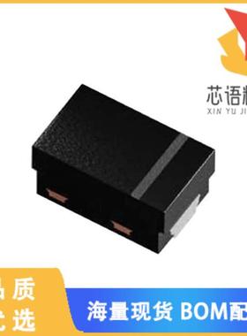 全新VESD26C1-HD1-G3-08原装(26V;IR=0.1UA;IP=2.1A;