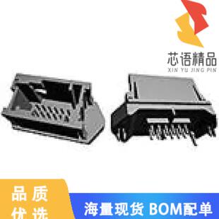 HEADER VERT 18POS 全新953264 正品 CONN 2.54MM 1原装