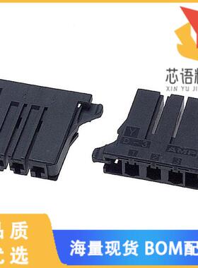 全新2-178128-3原装(CONN RECEPT 5.08 3POS KEY-Y)正品