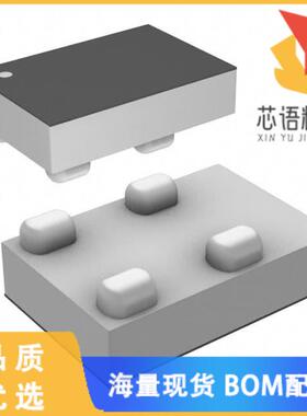 全新STPTIC-82G2C5原装(IC TUNABLE CAP RF BST 4WLC
