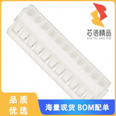 全新1-353908-1原装(CONN RCPT HSNG 11POS 1.5MM CR