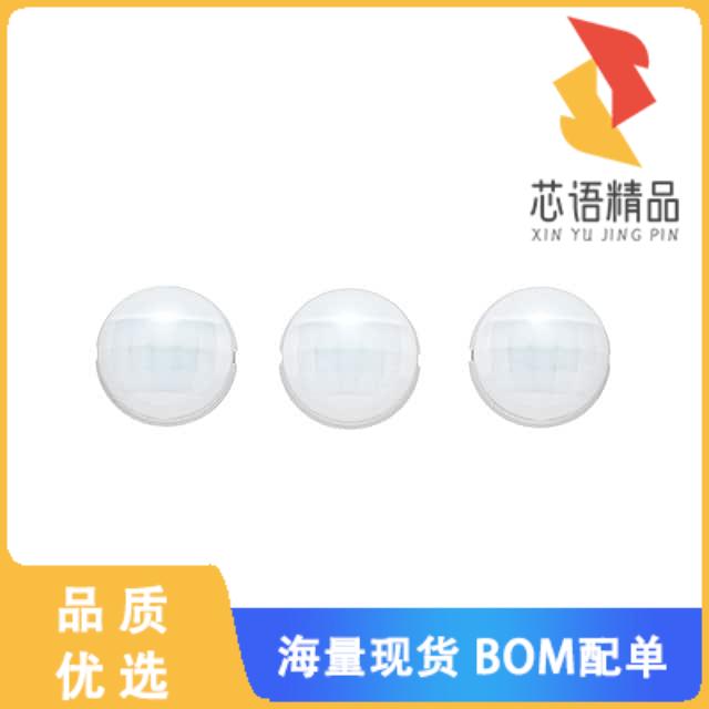 全新PD09-12008_WALL MOUNT-WHITE原装(PIR FRESNEL