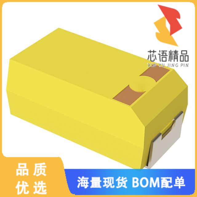 全新T541X227M016AH6710原装(CAP TANT POLY 220UF 1