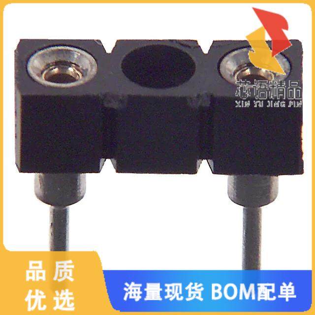 全新56200001009原装(FUSE HOLDER RADIAL 250V 6.3A