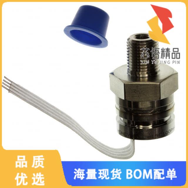 全新19C100PA4K原装(SENSOR 100PSIA STEEL 100MV OU