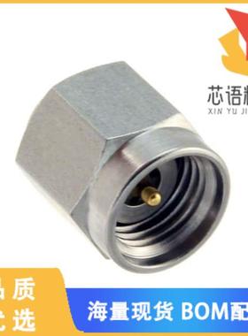 全新SF8015-6002原装(CONN TERMINATR PLUG 2.92MM 5