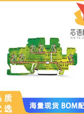 全新870-537原装(3-CONDUCTOR, DOUBLE-DECK TERMINA)正品