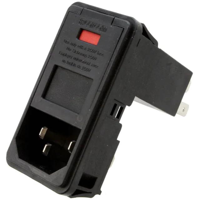 全新PS000D000原装(PWR ENT MOD RCPT IEC320-C14 PN